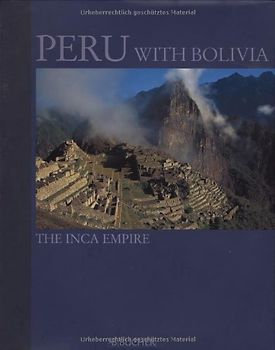 Peru with Bolivia