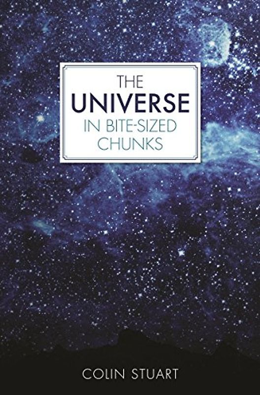 The Universe in Bite-sized Chunks