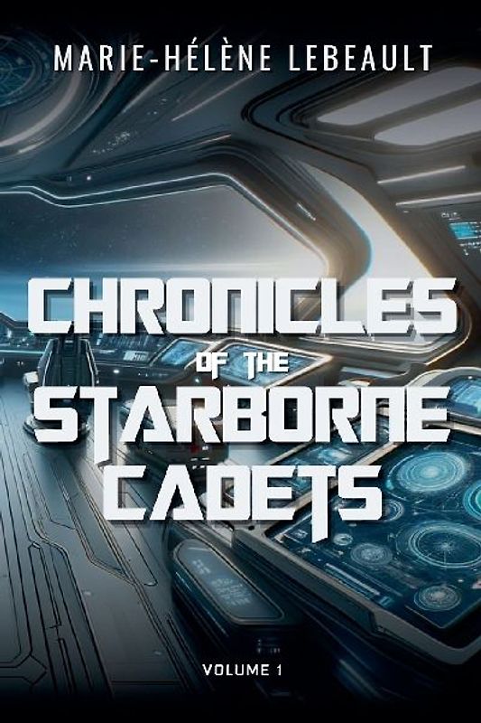 Chronicles of the Starborne Cadets