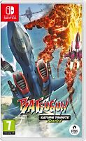 BATSUGUN Saturn Tribute Boosted [FR Import]