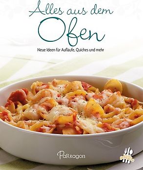 Alles aus dem Ofen