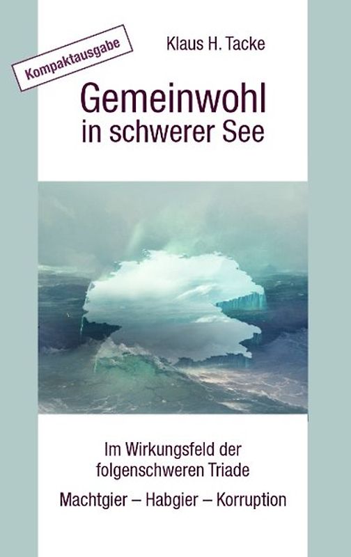 Gemeinwohl in schwerer See - Kompaktausgabe
