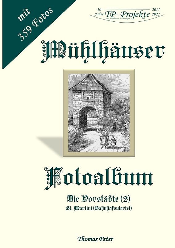 Mühlhäuser Fotoalbum