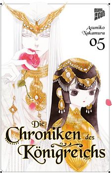 Die Chroniken des Königreichs 5