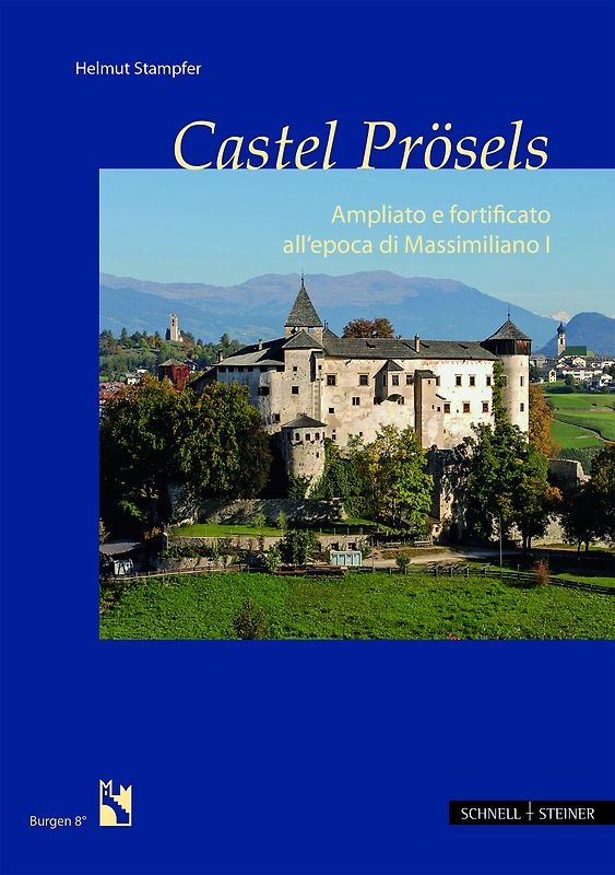 Castel Prösels