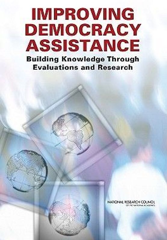Improving Democracy Assistance