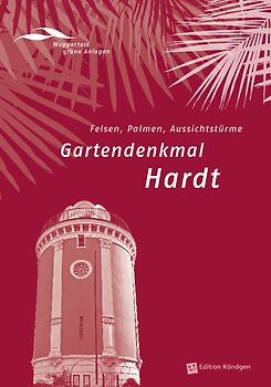 Gartendenkmal Hardt