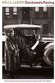 Quicksand & Passing: Two novels (Serpent's Tail Classics)