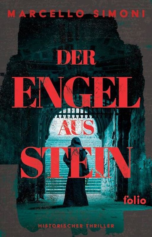 Der Engel aus Stein