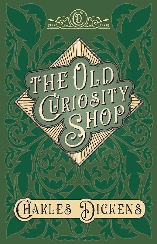 The Old Curiosity Shop