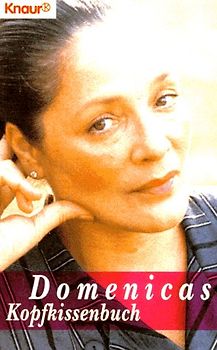 Domenicas Kopfkissenbuch