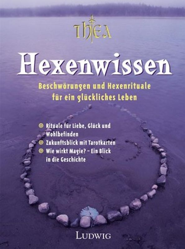 Thea Hexenwissen