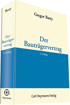 Der Bauträgervertrag
