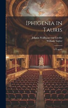 Iphigenia in Tauris