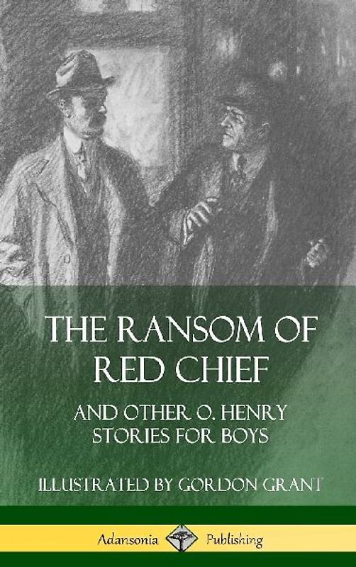 The Ransom of Red Chief