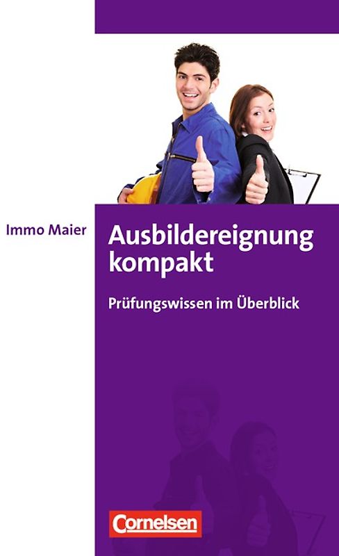 Erfolgreich im Beruf - Fach- und Studienbücher