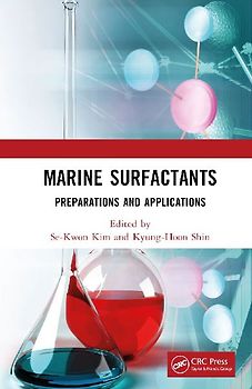 Marine Surfactants
