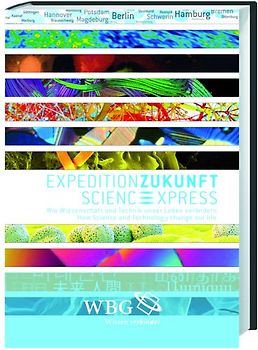 Expedition Zukunft / Science Express