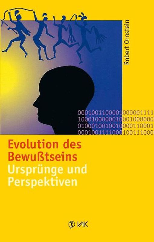 Evolution des Bewusstseins