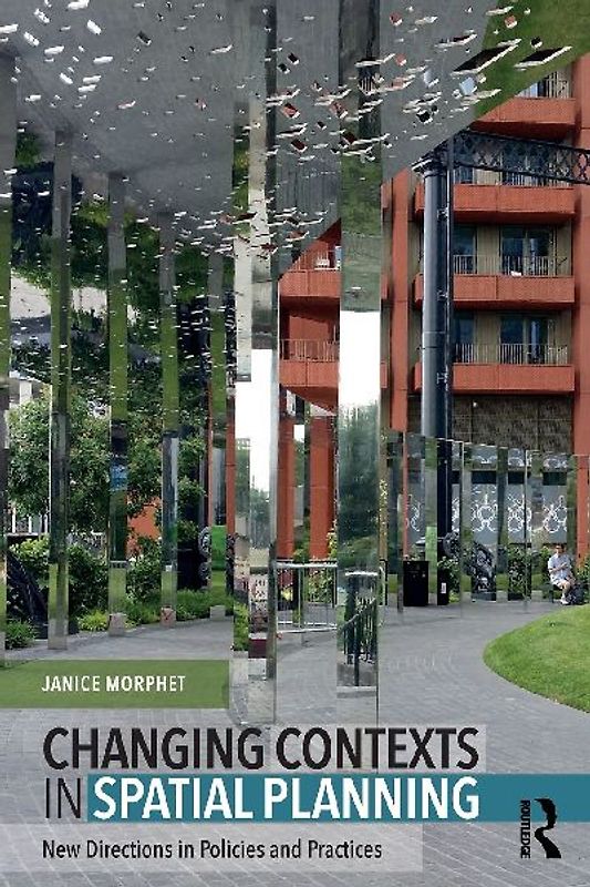Changing Contexts in Spatial Planning