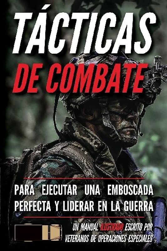 Tácticas de Combate