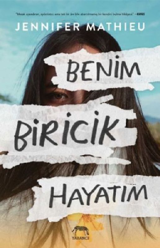 Benim Biricik Hayatim