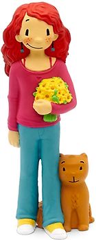 Tonies®: Der magische Blumenladen – EIN Geheimnis kommt selten allein