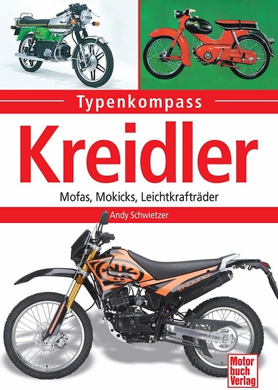 Kreidler