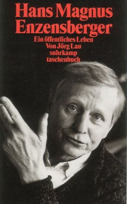 Hans Magnus Enzensberger