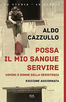 Possa il mio sangue servire