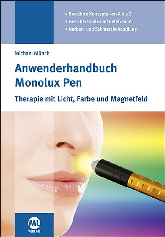 Anwenderhandbuch Monolux Pen