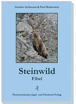Steinwildfibel