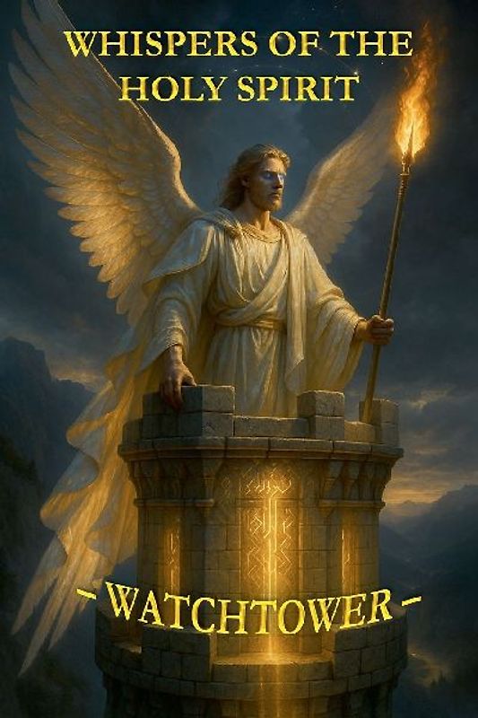 Whispers of the Holy Spirit - Watchtower