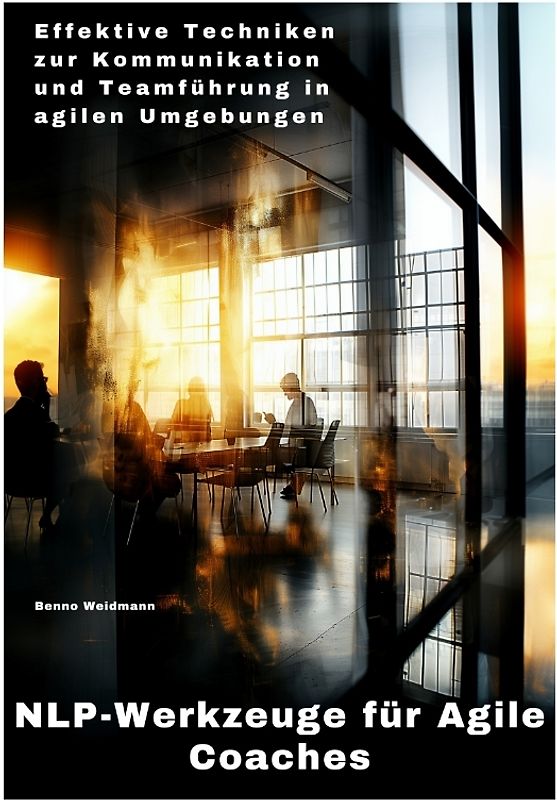 NLP-Werkzeuge für Agile Coaches