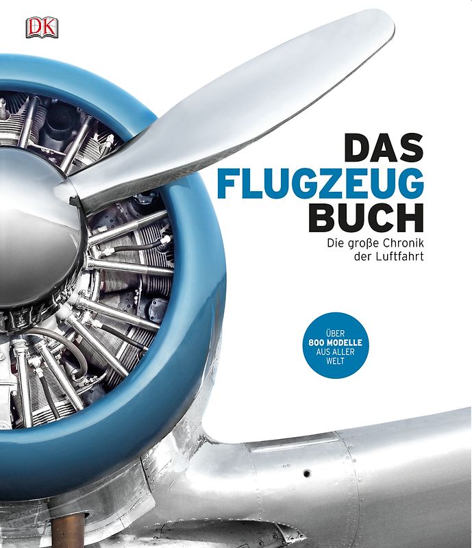 Das Flugzeugbuch