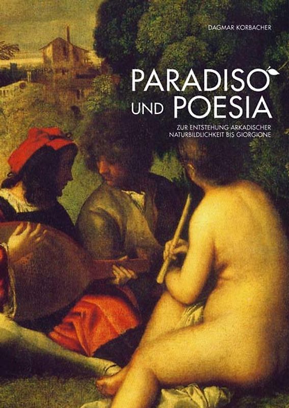 Paradiso und Poesia