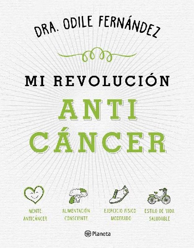 Mi revolución anticáncer