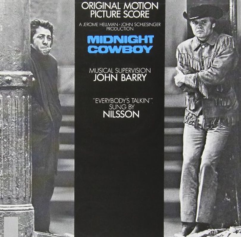 Midnight Cowboy [Soundtrack]