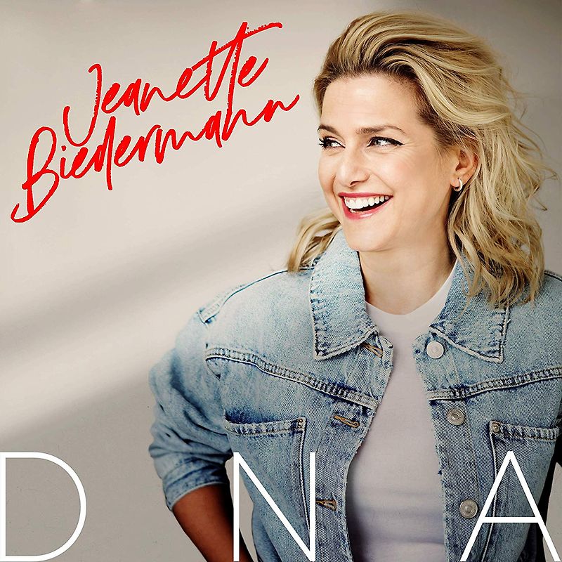 Biedermann,Jeanette - DNA