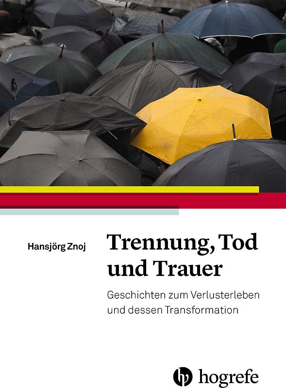 Trennung, Tod und Trauer