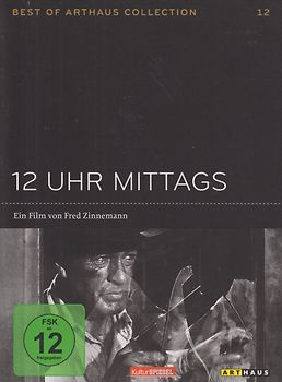 Best of Arthaus Collection: Vol. 12 - 12 Uhr Mittags DVD