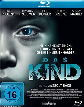 Das Kind Blu-ray Disc