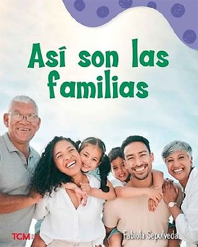 As  son las familias