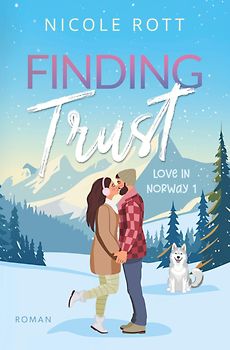 Finding Trust - Love in Norway 1
