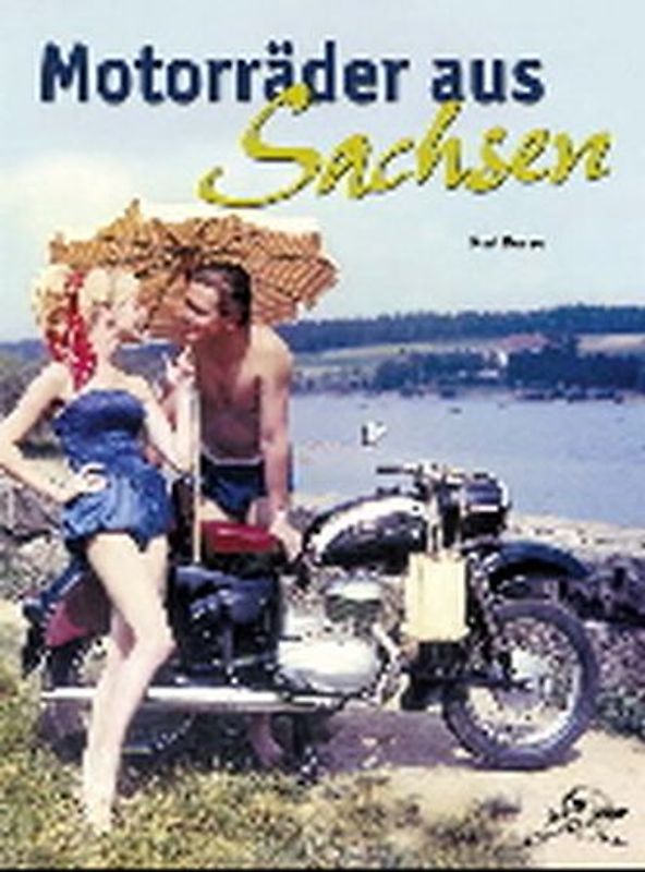 Motorräder aus Sachsen