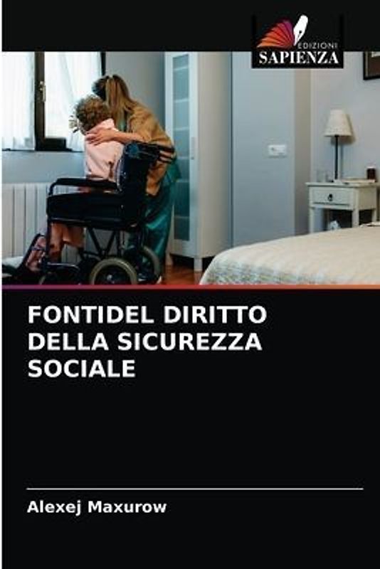 FONTIDEL DIRITTO DELLA SICUREZZA SOCIALE