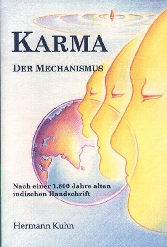 Karma - Der Mechanismus