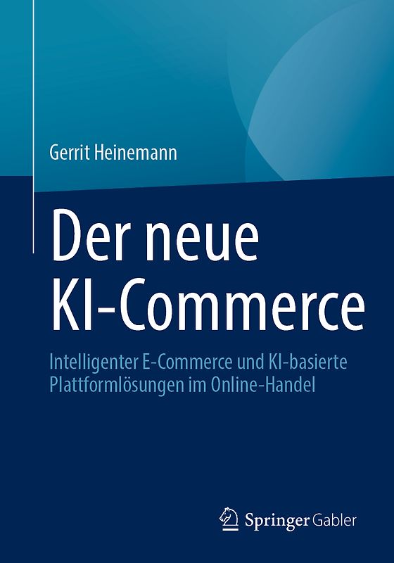 Der neue KI-Commerce