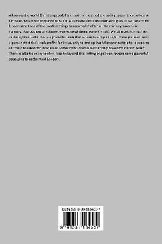 Spiritual Leadership