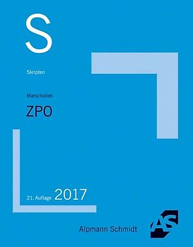 Skript ZPO
